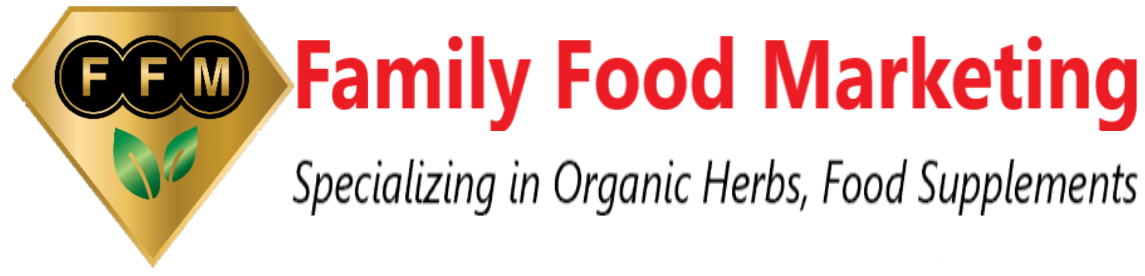 Family Food Marketing