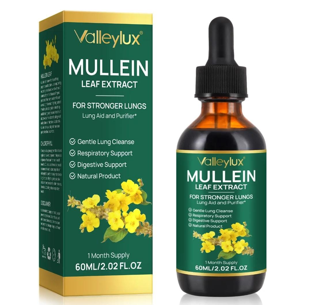 Beuty Product Mulleing