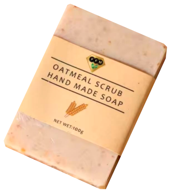 Soap Oatmeal