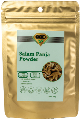FFM - Pure Salam Panja Powder
