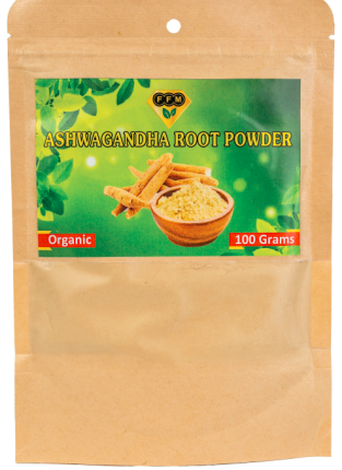 Ashwagandha extract powder
