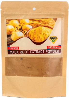 Maca Extract Powder - 100g