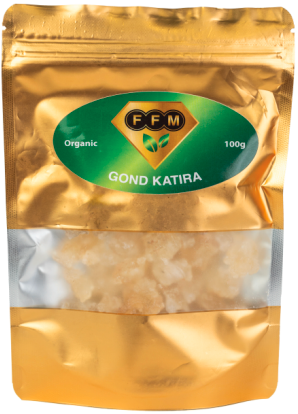 FFM - Gond Katira - 100g