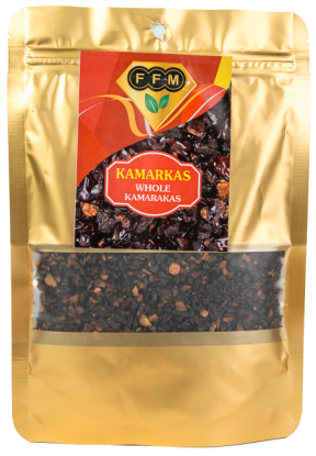 Kamarkas (Gond Chunia) - Powder
