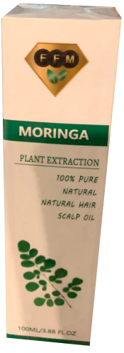FFM Moringa Oil 100 ML