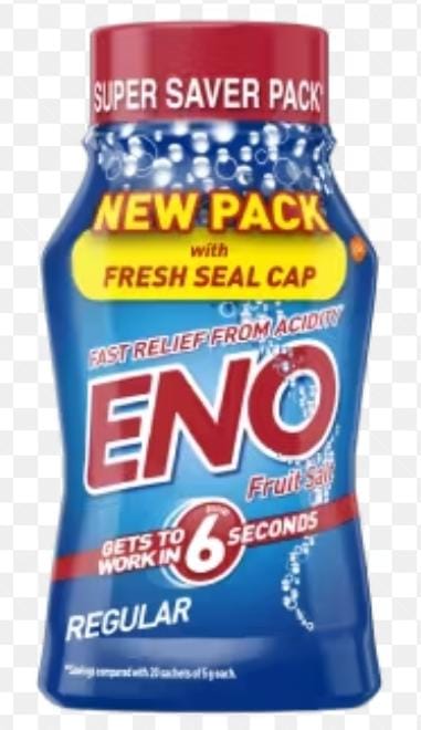 Eno Regular 48x100g