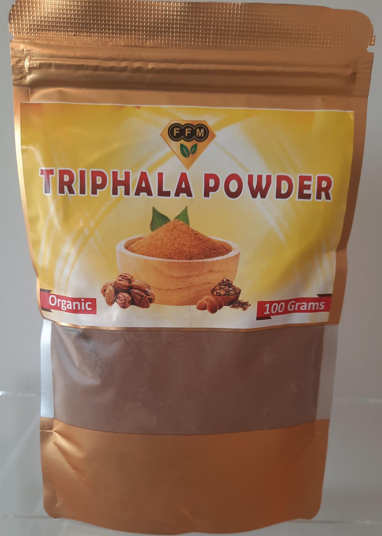 FFM - Triphla Powder