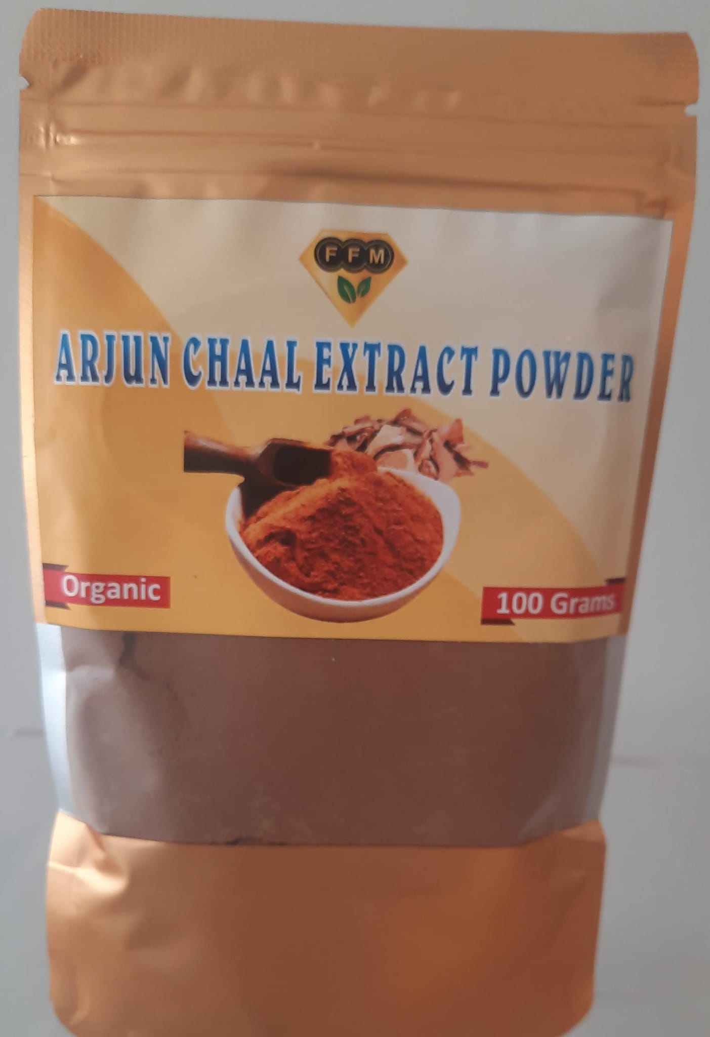 FFM - Arjun chaal Extract Powder