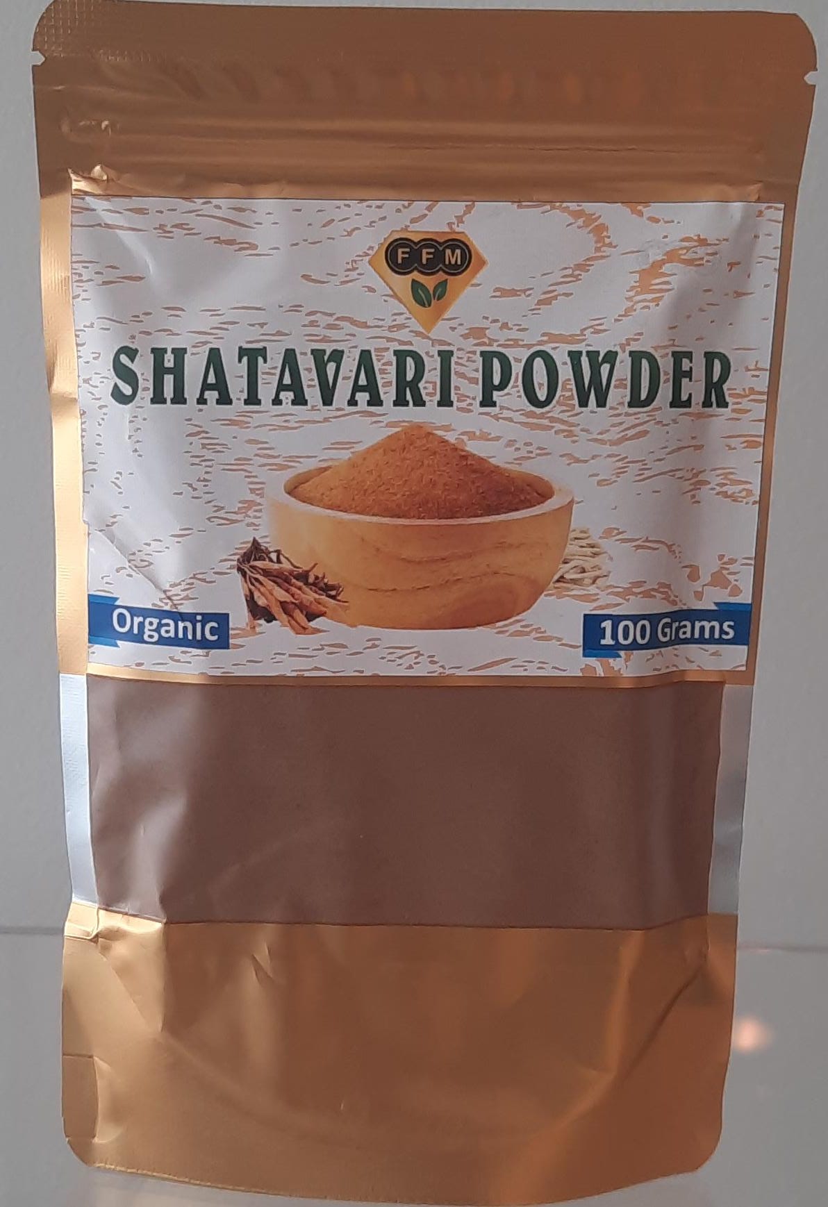 FFM - Shatavari Powder