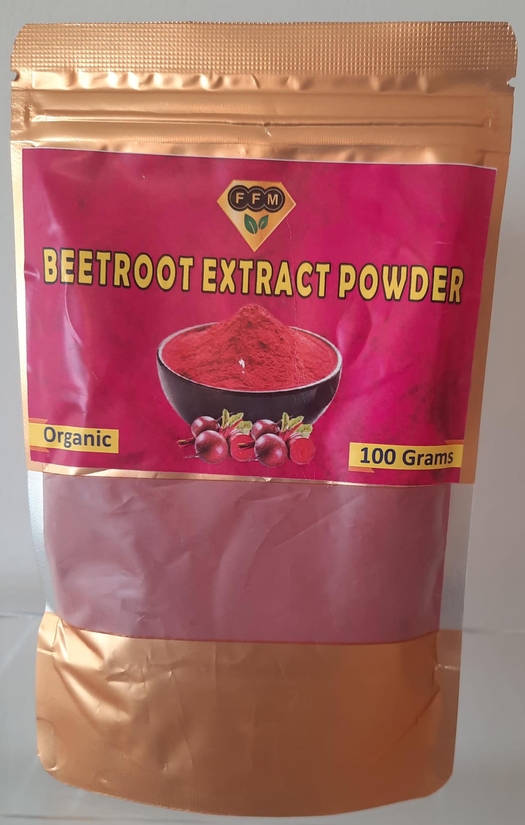 FFM - Beetroot Powder