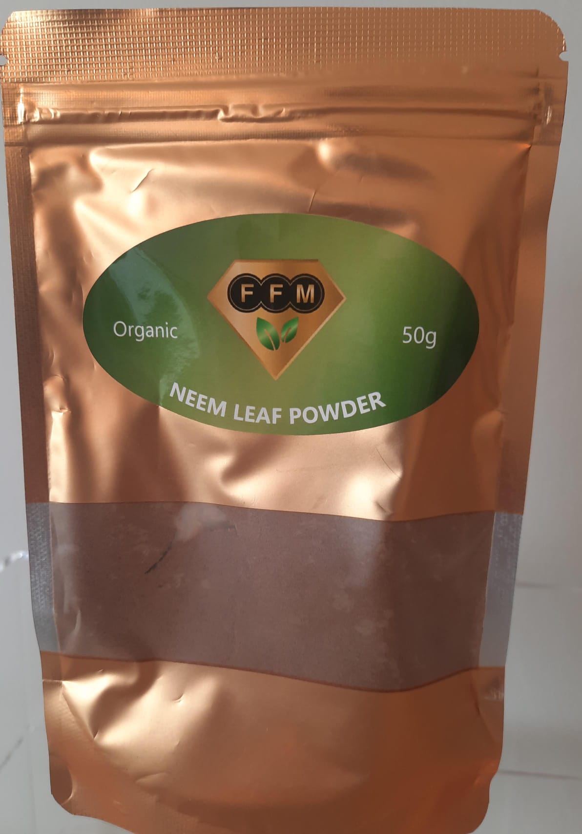 FFM - Neem Leaves powder