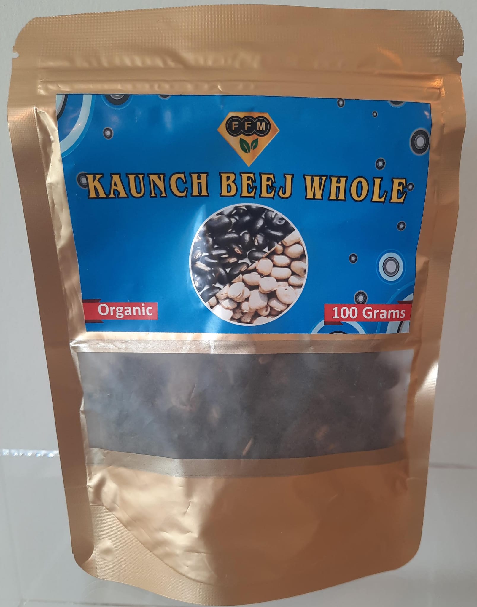 FFM - Kaunch Beej Whole