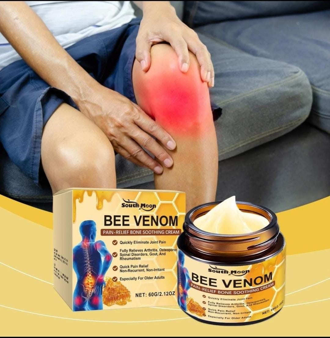 Meniscus Pain relief Ointment 10g