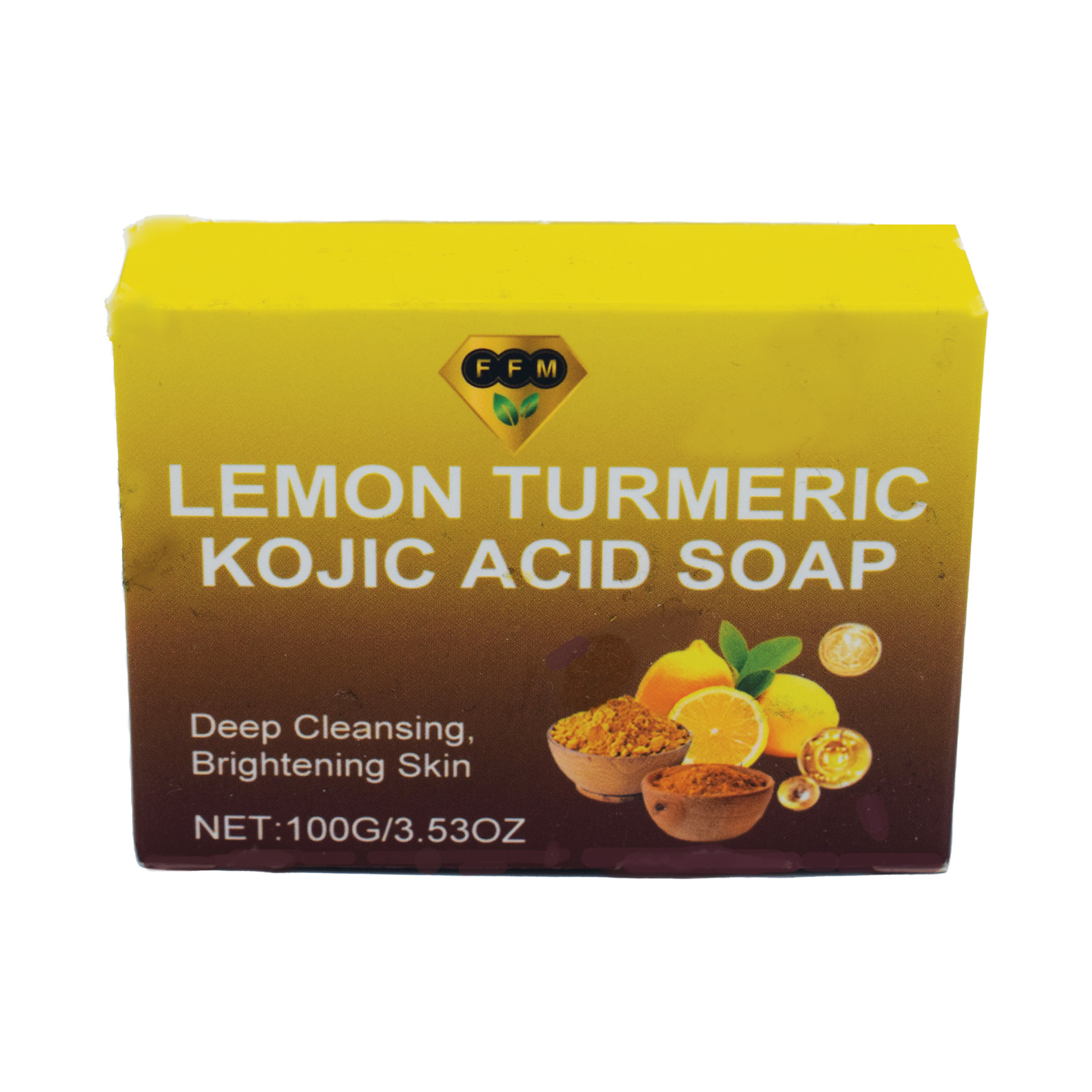 lemon Turmeric soap 100gm assets/imgs/noimage.jpg